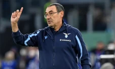 Lazio Butuh Kiper Berkualitas,...