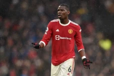 Gaji Paul Pogba Kemahalan,...