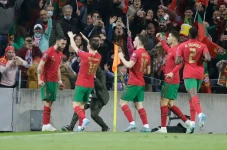 Hasil Kualifikasi Piala...