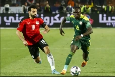 Sadio Mane 2 Kali Permalukan...