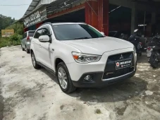 SUV Mewah Harga Murah...