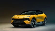 Eletre, SUV Hyper Pertama...