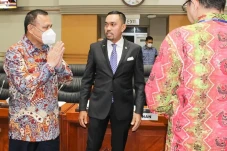 DPR Harap G20 Anti-Corruption...