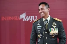 Panglima TNI Tegaskan...