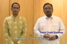Heboh Madrasah Hilang...