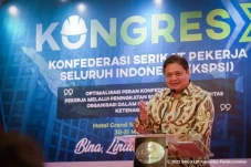 Pemerintah Dorong Pengusaha...