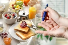 Menu Sahur dan Buka...