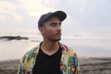 Rilis Ballin in Bali,...