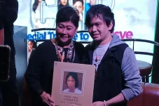 Musica Studios Rilis...