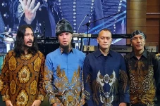 Dewa 19 Rilis Lagu Juliette...
