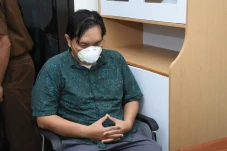 Auditor BPK Jabar Kena...