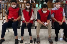 4 Bos Investasi Bodong...
