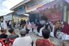 Sambut Ramadhan, Binda...