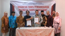 10 Pemuda NTT Siap Diberangkatkan...