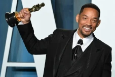 Rumah Will Smith Didatangi...