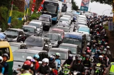 Luhut Nilai Transformasi...
