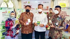 Dorong Produk Farmasi...