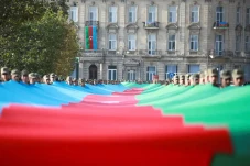 Azerbaijan Mengaku Siap...