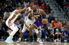 Jadwal Lengkap NBA,...