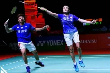 Hasil Orleans Masters...