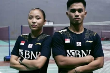 Hasil Orleans Masters...