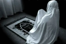 Tata Cara Sholat Tarawih...