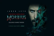 Review Film Morbius:...