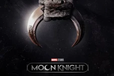 Moon Knight, Serial...