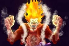 Spoiler Chapter 1.045...