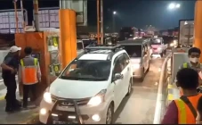 Tarif Tol Ruas Cipali...