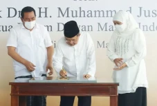Jelang Ramadhan, Gubernur...