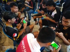 Turnamen Super Esport...