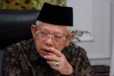 Potensi Zakat Dinilai...