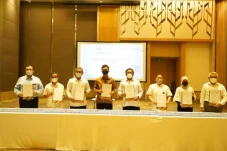 Tingkatkan TKDN Alat...