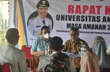 Bupati Luwu Timur Pastikan...