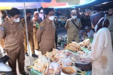 Pemkab Luwu Utara Pastikan...