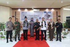 Pemkab Bulukumba dan...