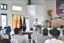 Luwu Utara Kerap Disinggahi...