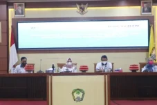 Sekda Gowa Sebut KPR...
