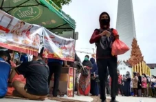 Dinas Perdagangan Luwu...