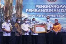 Capaian Kinerja Pembangunan...