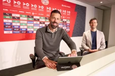 Ruud van Nistelrooy...