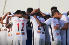Nasib Persipura Setelah...