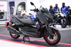 Yamaha X-Max 300 SP...
