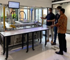 Jadi Pusat Teknologi,...