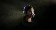 Dyson Ciptakan Headphone...