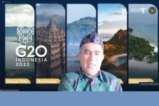 Sosialisasi Sadar Wisata,...