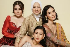 Terpilih Jadi Duta FFI...