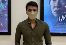 Ibnu Firza Ungkap Cerita...