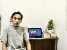 Kisah Pemuda Jambi yang...